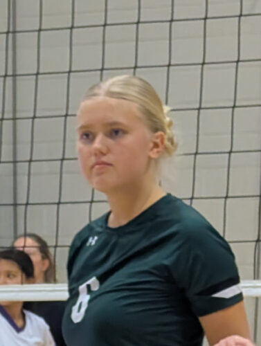 Prep Athlete of the Week